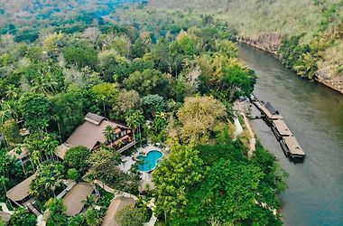 The Float House River Kwai - SHA Extra Plus, Sai Yok – Updated